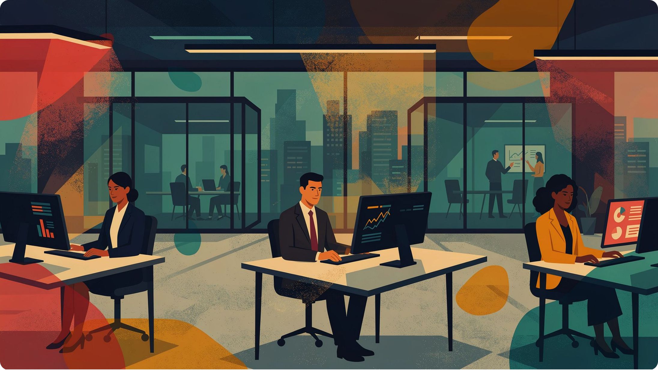 Administración y Finanzas