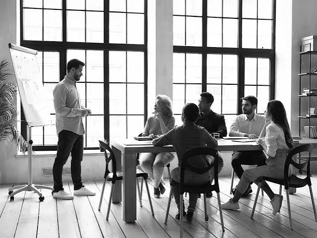 Sesión de aprendizaje y desarrollo